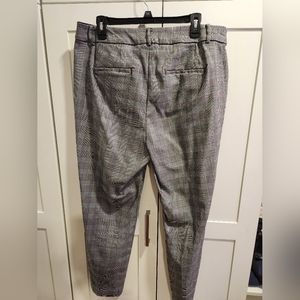 Lane Bryant stretchy dress pants